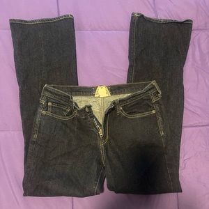Pre-Loved Lucky Brand Jeans